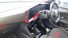 Vauxhall Mokka 1.2 Turbo Ultimate 5dr Auto Petrol Hatchback